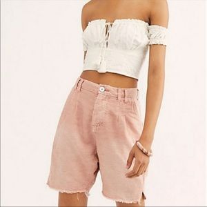 Free People Shorts